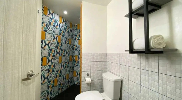 Двухместный люкс Superior c 1 комнатой Hotel VIVE MX cuauhtémoc CDMX, Trademark by Wyndham