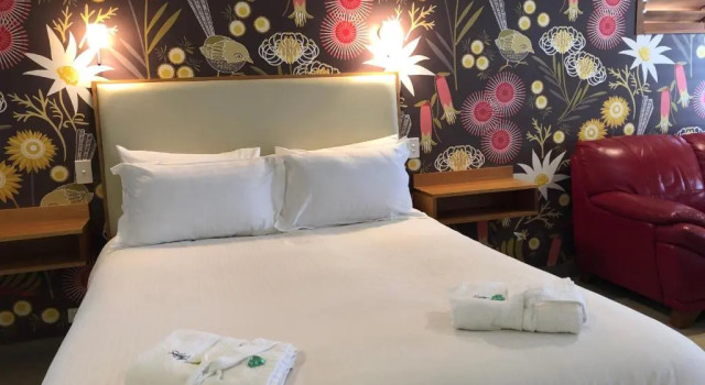 Saltair Luxury Accommodation, Забронировать Отель Олбани Западная Австралия, рядом с Национальный центр АНЗАК