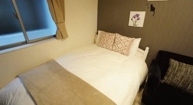 Apartment Camon EBR0001E