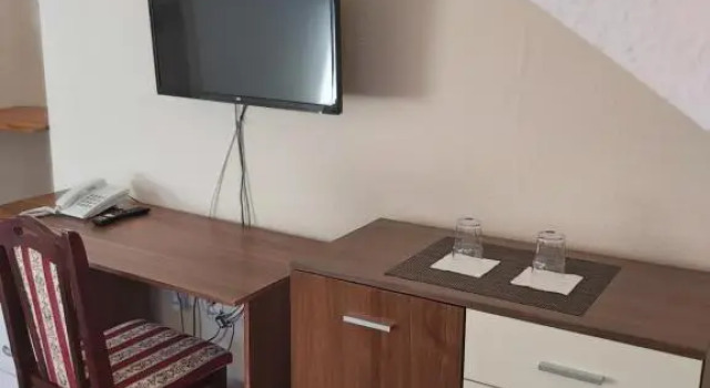 Номер Standard Tímár panzió