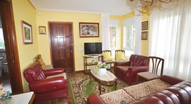 House in Castillo, Cantabria 103339 by MO Rentals