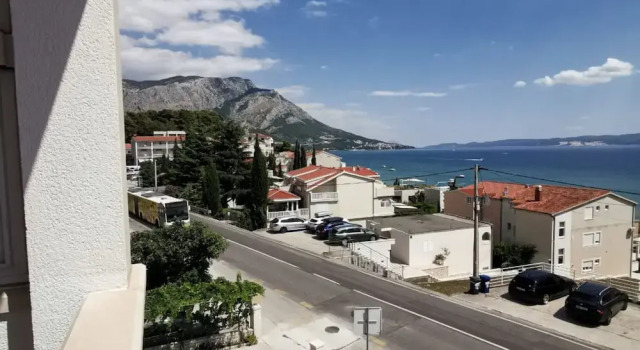 Апартаменты Apartment Gilletino