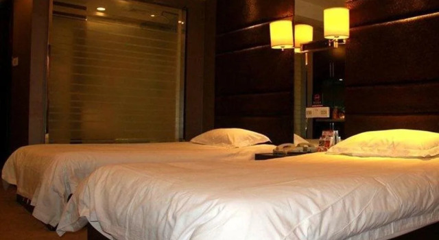 Gaochun Xiajianang Xinggong Hotel, Prenota Hotel Gaochun Jiangsu