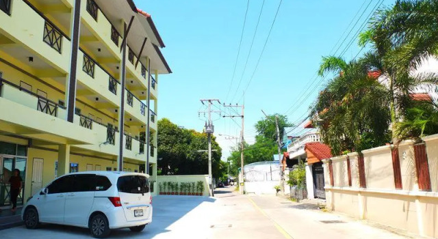 Номер Standard Boonya Place