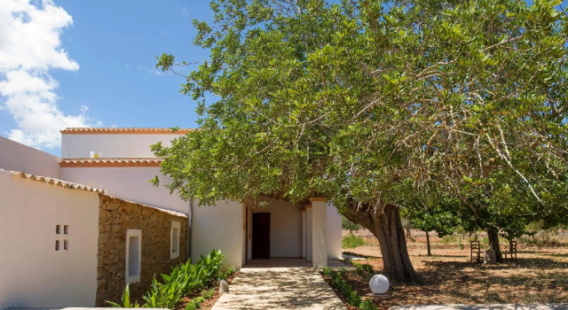 Can Cama, Book Hotel Hotels in Ibiza with a Pool, Swimming Pool