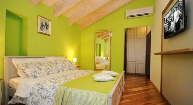 Bed & Breakfast Korta Gira, Забронировать Отель «постель и завтрак» Отели Пореч 3 звезды, 3*