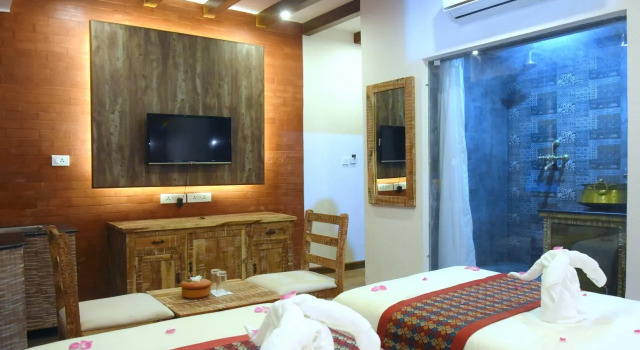 Swornim Boutique Hotel