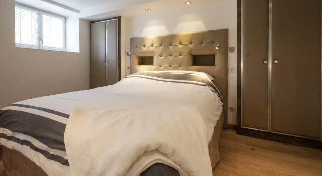Beautiful studio 2p 200m from Lake