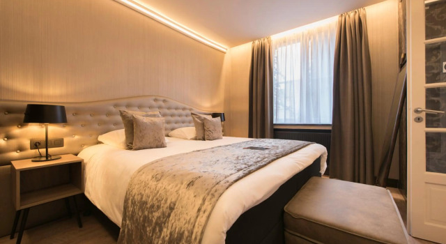 Hotel Acacia