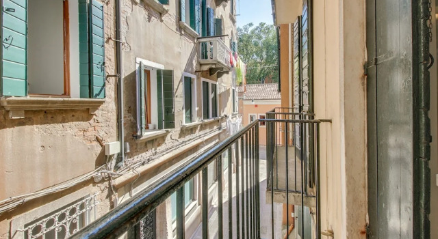 Romantic Venice, Забронировать Отель Каннареджо Венеция