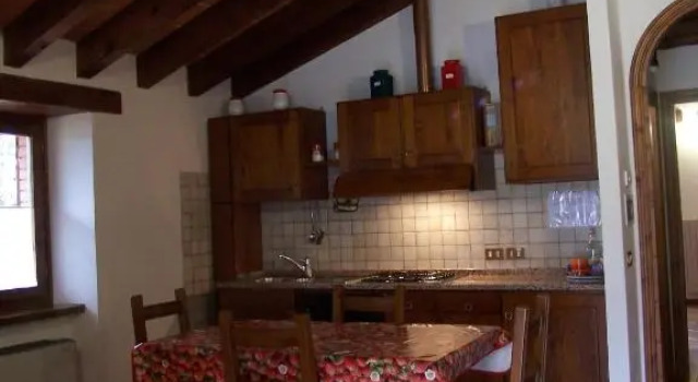 Апартаменты Agriturismo Fontandrone