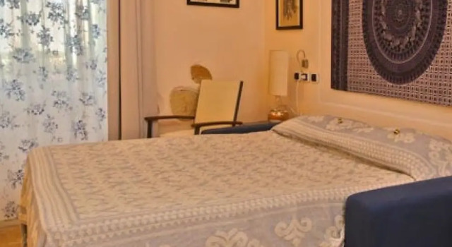 Номер Classic с видом на город Maison Savoia B&b Apartment