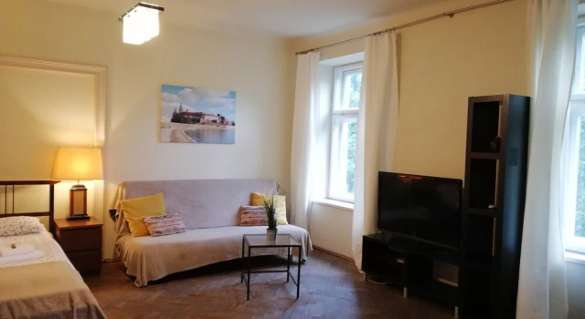 Prestige location apartments Pijarska street, Забронировать Апартаменты/квартира Апартаменты Кракова, рядом с Church of the Holy Apostles Peter and Paul, Апартаменты/квартира