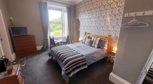 Lawriestone Guest House, Забронировать Гостевой дом Форт-Уильям Road to the Isles, рядом с West Highland Way