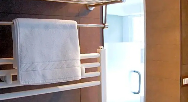 Номер Standard Hotel Boutique 17