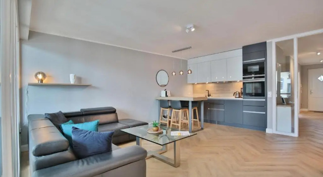 Seaside Seaside Appartement 18