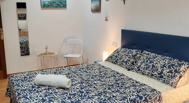 Номер Economy Las Salinas Mallorca Private Rooms