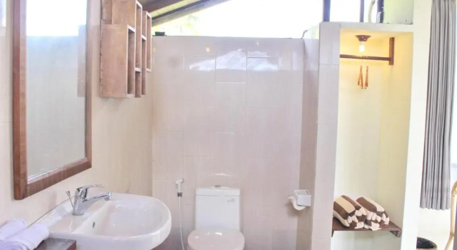 Вилла Standard Taman Bintang Villa Ubud