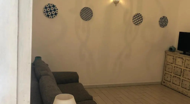 Апартаменты Casa Mulini