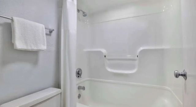 Двухместный номер Micfridge Motel 6-Hammond, IN - Chicago Area