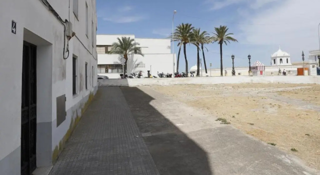 Cádiz caleta de cádiz 3, Забронировать Отель Отели Кадиса с завтраком, рядом с Музей Кадиса, Завтраки