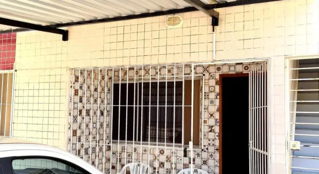Casa de Férias Olinda, Varaa Huoneisto Olinda Pernambuco