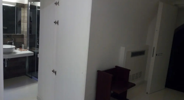 Одноместный номер Classic San Giorgio Modica Hotel