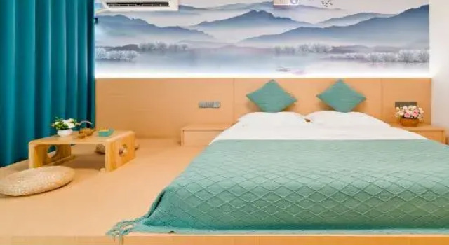 Warm Cloud Mountain Residence Hotel (Yangshuo West Street Branch), Забронировать Отель Недорогие отели Яншо, рядом с Парк Яншо, недорого