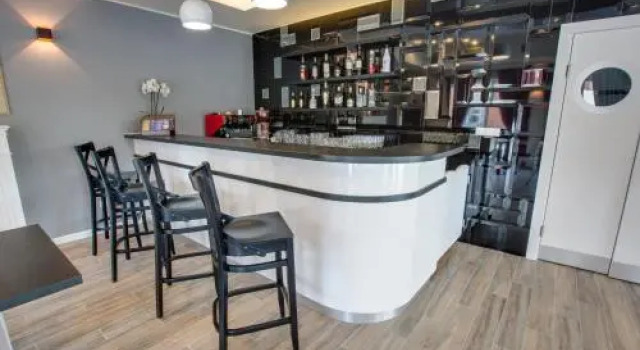 Hotel Haller