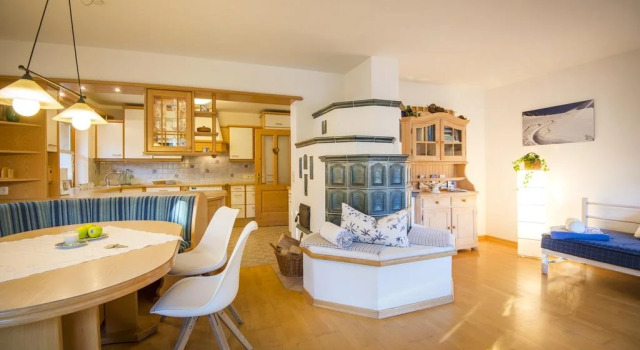 Landhaus Resinger