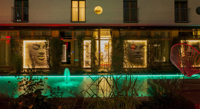 NALA individuellhotel