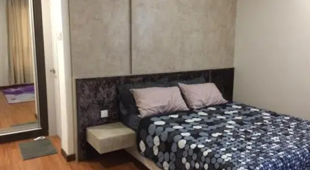 25th floor Izz guest house, Забронировать Гостевой дом Гостевые дома i-City, Гостевой дом