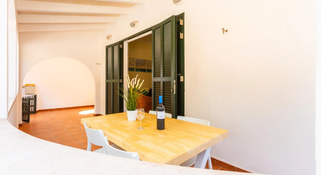 Villa Torreta: Private Pool, Walk to Beach, A/C, WiFi, Car Not Required                              - 3461
