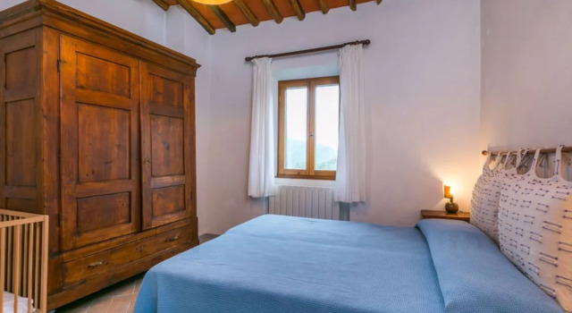 Podere Sondino / Apt. Le Stalle PCA110