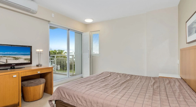 Resort On The Beach 7225 26