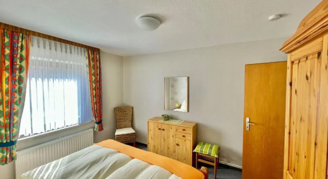 Апартаменты Ferienhof Manowski Nr1