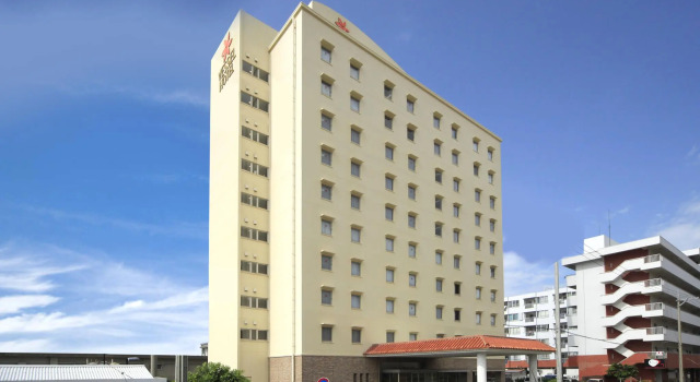 Vessel Hotel Ishigakijima, Rezervasyon Otel Ishigaki Island 