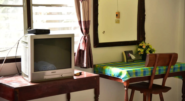 Khaoyai Country Home Resort