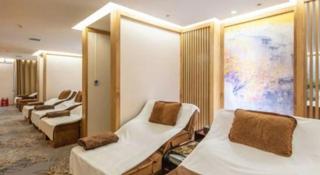 Xinrui International Hotel