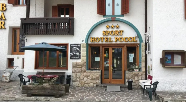 Hotel Piccolo Pocol