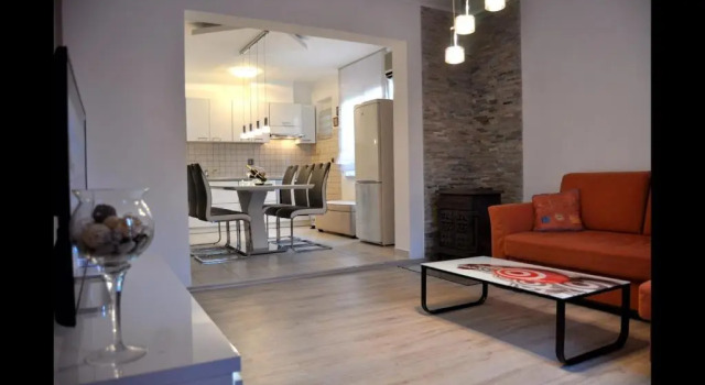 Apartment Marin