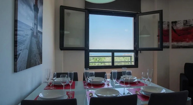 Номер Standard For a Stay Las Dunas