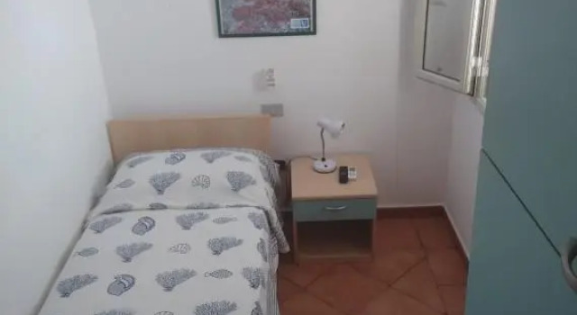 Attico panoramico da 2 a 5 posti