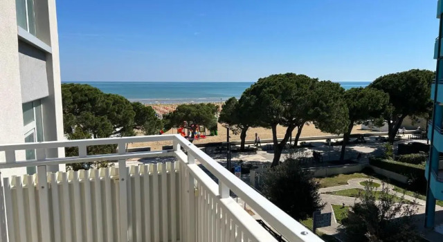 Трёхместный номер Standard Hotel Villa Franca