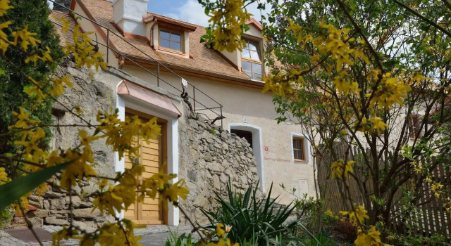 Heritage Dürnstein