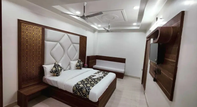 Номер Executive Hotel Royal Vrindavan