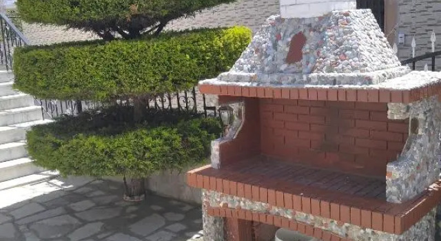 Villa Dina 2