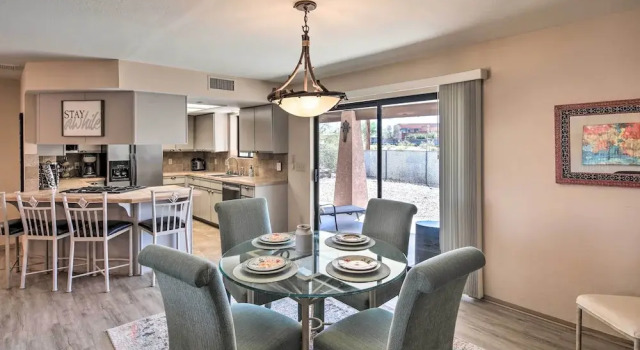 Lake Havasu City Home w/ Views: 3 Mi to Marina!