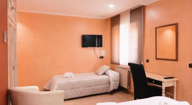 Номер Classic Hotel Los Toreros