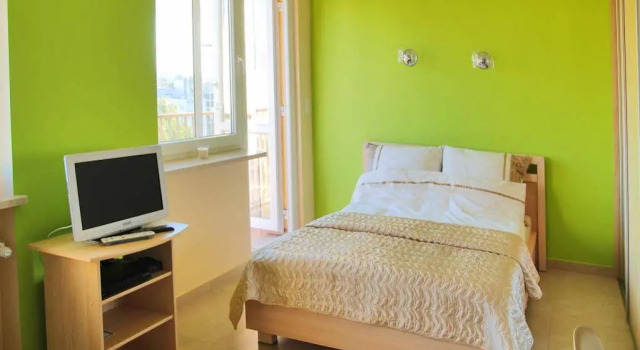 Apartament Yasminum, Забронировать Апартаменты/квартира Вроцлав Нижнесилезское воеводство